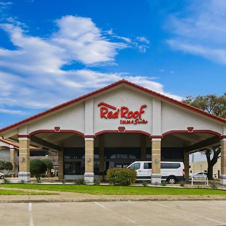 Irving Inn & Suites At Dfw Airport Экстерьер фото