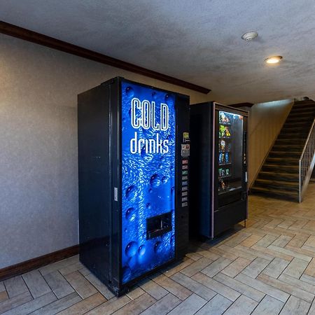 Irving Inn & Suites At Dfw Airport Экстерьер фото