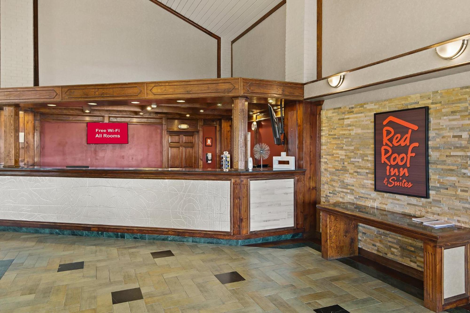 Irving Inn & Suites At Dfw Airport Экстерьер фото