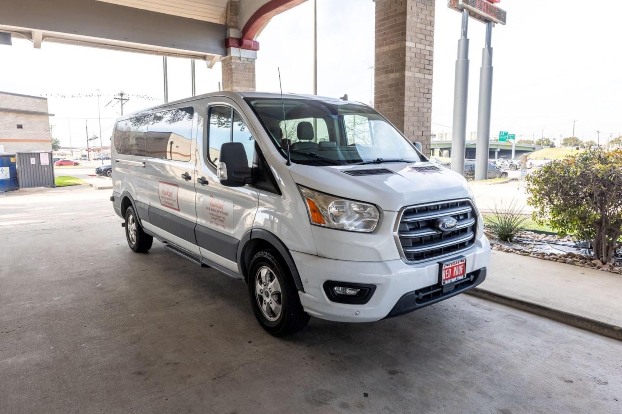 Irving Inn & Suites At Dfw Airport Экстерьер фото
