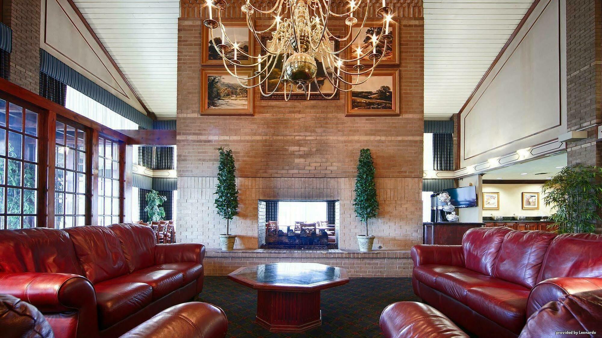 Irving Inn & Suites At Dfw Airport Экстерьер фото
