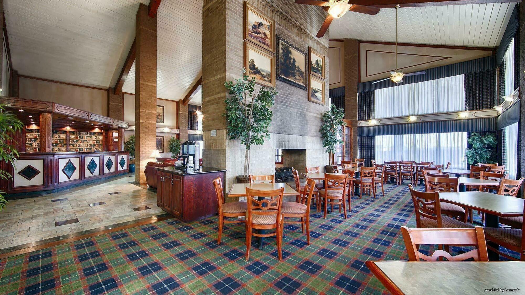 Irving Inn & Suites At Dfw Airport Экстерьер фото